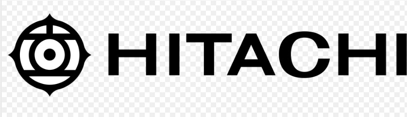 HITACHI