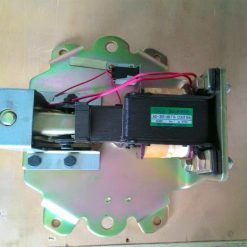 Bộ phanh điện 380VAC