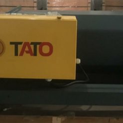 Palang cáp điện 7,5 tấn dầm đôi Tato
