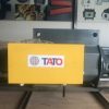 Palang cáp điện 7,5 tấn dầm đơn Tato