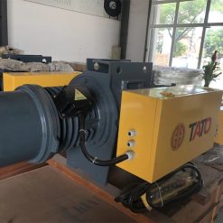 Palang cáp điện 3 tấn dầm đơn Tato