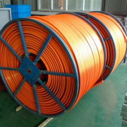 Ray điện an toàn cầu trục