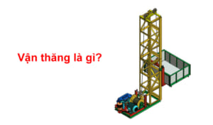 vận thăng là gì