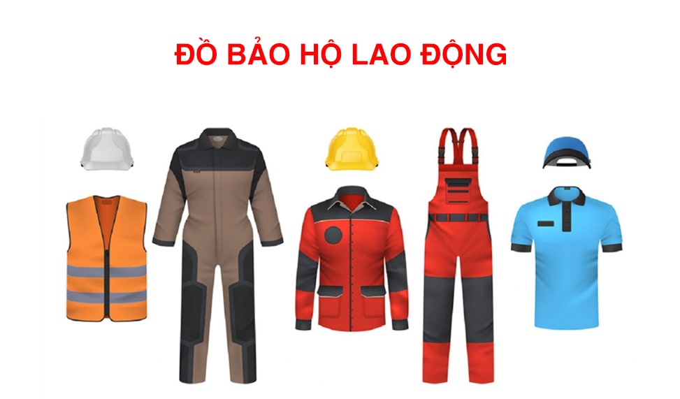 Đồ bảo hộ là gì?