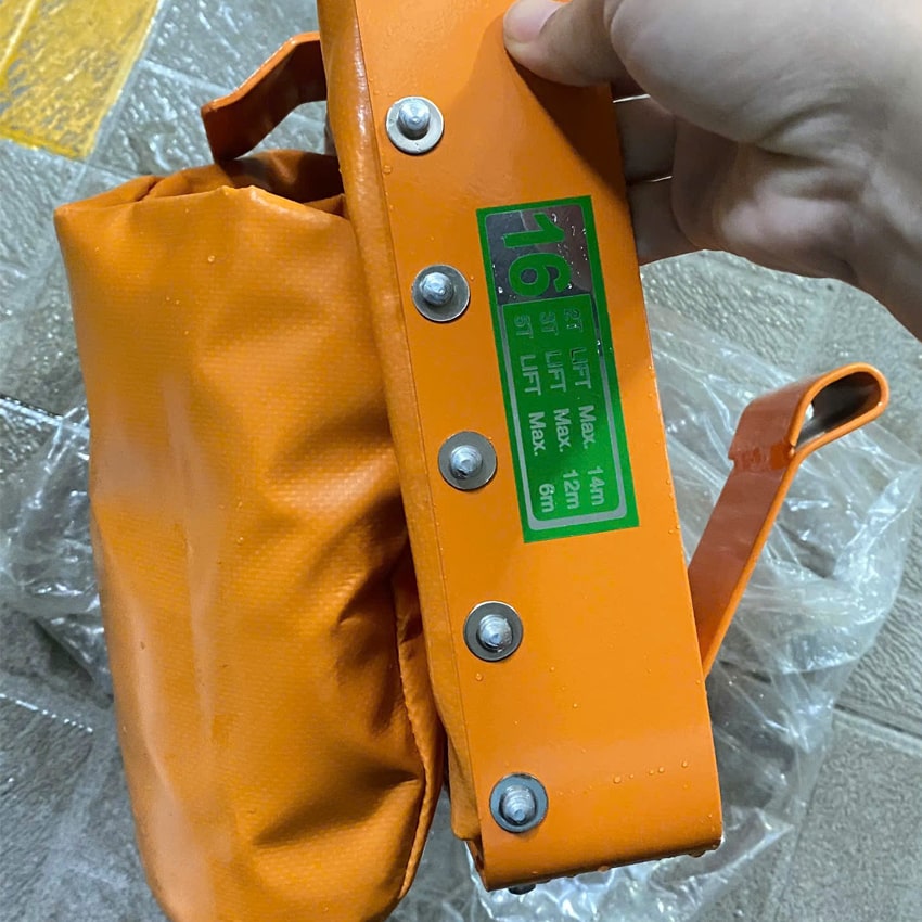 túi đựng xích palang