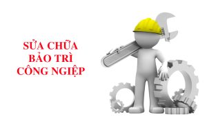 bảo trì công nghiệp là gì