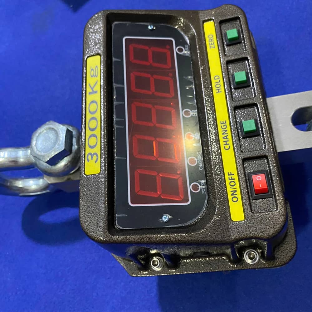 cân treo điện tử GMT