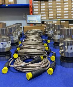 Thiết bị cân điện tử Sensocar