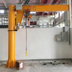 Cầu trục quay 1 tấn