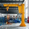 Cầu trục quay 2 tấn Cầu trục quay 2 tấn